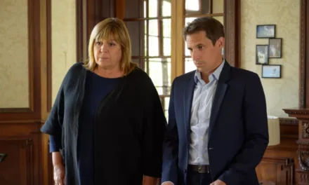 La stagiaire : que réservent les deux épisodes rediffusés ce 2 juillet sur France 3 ?