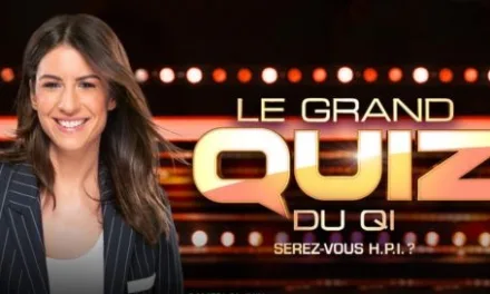 Le grand quiz du Q.I. sur TF1 : la rediffusion du 10 juillet pour tester sa logique en famille