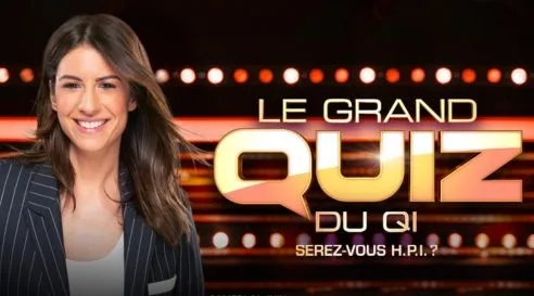 Le grand quiz du Q.I. sur TF1 : la rediffusion du 10 juillet pour tester sa logique en famille