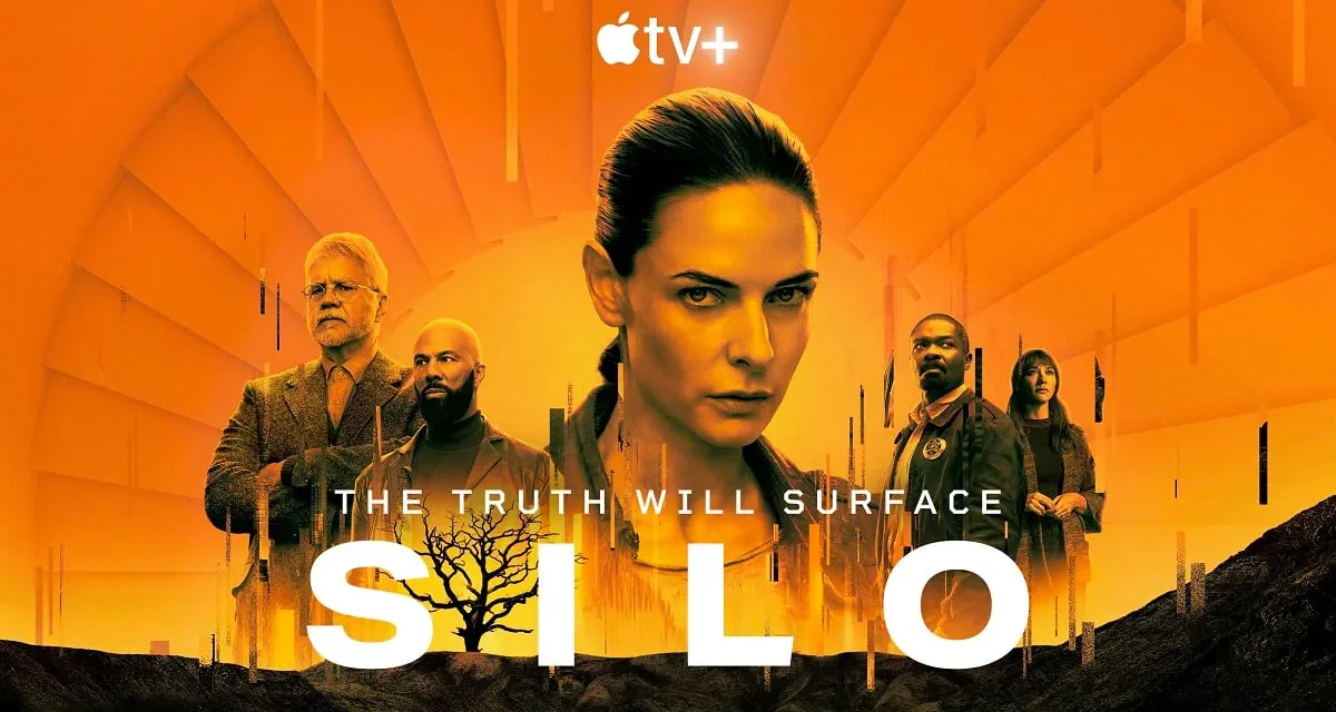 Silo saison 3 épisode 4 : quand sortira la suite sur Apple TV ?