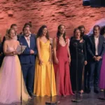 Une nuit d’opéra sous les étoiles de Provence sur France 4 : l’art lyrique réuni à Gordes