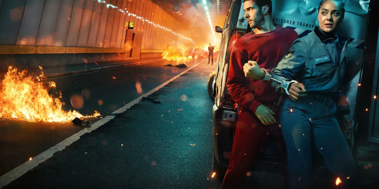 Prisoner saison 2 : la suite est-elle déjà confirmée après son arrivée sur CANAL+ ?