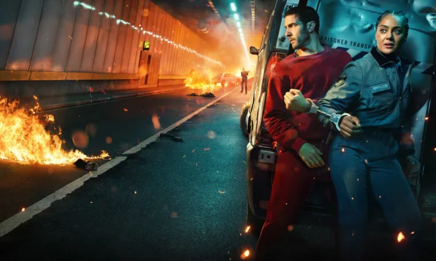 Prisoner saison 2 : la suite est-elle déjà confirmée après son arrivée sur CANAL+ ?