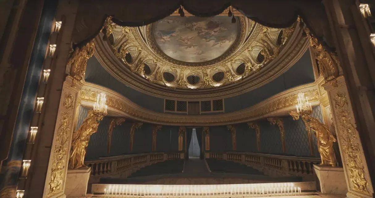 Les trésors de Marie-Antoinette à Versailles : France 5 rediffuse le documentaire ce vendredi 3 juillet