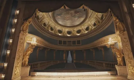Les trésors de Marie-Antoinette à Versailles : France 5 rediffuse le documentaire ce vendredi 3 juillet