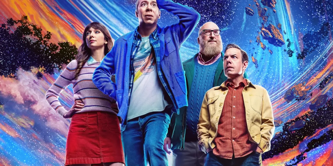 Stuart Fails to Save the Universe : quand sortiront les prochains épisodes sur HBO Max ?
