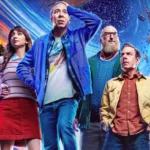 Stuart Fails to Save the Universe : quand sortiront les prochains épisodes sur HBO Max ?