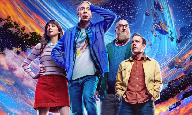 Stuart Fails to Save the Universe : quand sortiront les prochains épisodes sur HBO Max ?