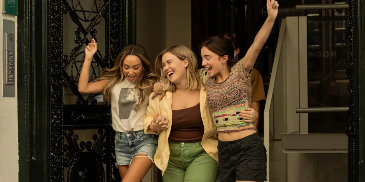 Toute la vérité de mes mensonges sur Netflix : après Valeria, la série tirée du roman d’Elísabet Benavent arrive le 28 août 2026
