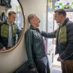 Tip Toe sur HBO Max&nbsp;: le thriller de Russell T Davies avec Alan Cumming et David Morrissey