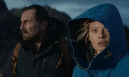 Soudain seuls sur France 2 : Gilles Lellouche et Mélanie Thierry face à une survie impossible