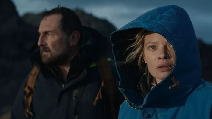 Soudain seuls sur France 2 : Gilles Lellouche et Mélanie Thierry face à une survie impossible