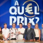 À quel prix ? sur M6 : Julien Courbet teste les petits prix le 19 août