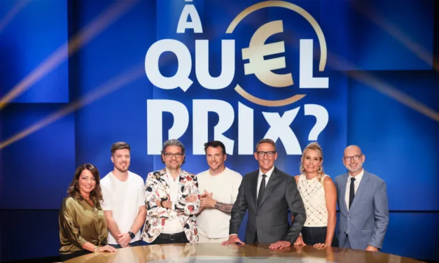 À quel prix ? sur M6 : Julien Courbet teste les petits prix le 19 août