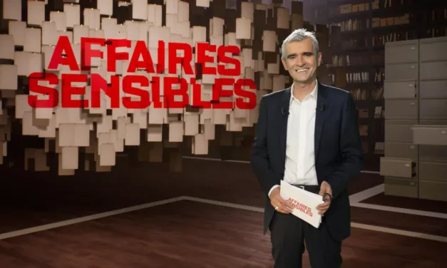 Affaires sensibles sur France 2 : l’attentat du DC-10, un deuil impossible