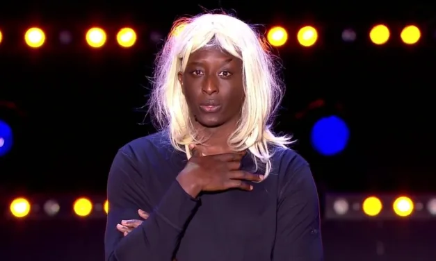 Ahmed Sylla sur TFX : l’humoriste nantais explore son monde doux-amer dans « Avec un grand A », jeudi 6 août
