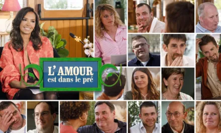 L’Amour est dans le pré sur M6 : la saison 21 débarque le 17 août avec un dispositif inédit