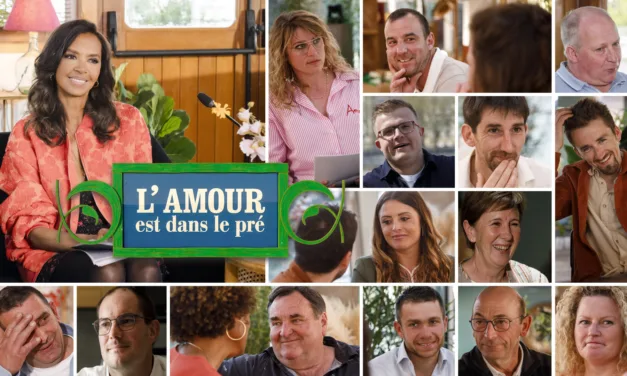 L’Amour est dans le pré sur M6 : la saison 21 débarque le 17 août avec un dispositif inédit