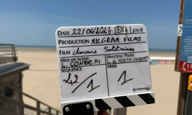 Amours solitaires : deux nouvelles histoires en tournage pour france.tv