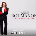 Anne Roumanoff sur TMC : « L’expérience de la vie », un one-woman-show mordant sur notre époque