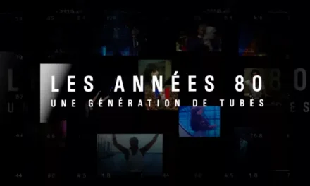 Les années 80, une génération de tubes : France 3 replonge dans une décennie qui a changé la chanson française