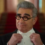 The Reluctant Traveler sur Apple TV : Eugene Levy repart pour une saison 4