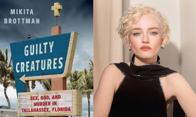 Guilty Creatures sur Apple TV : Julia Garner en tête d’un thriller true crime