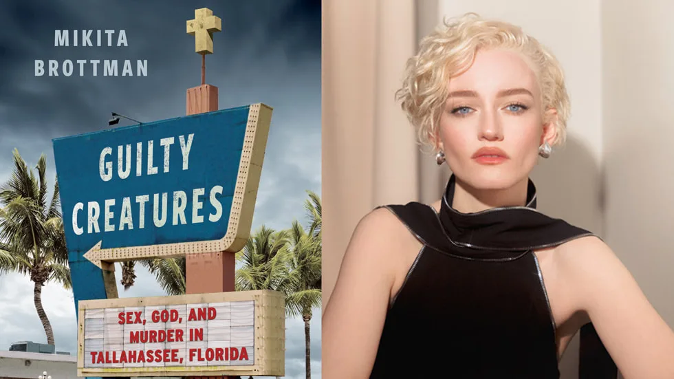 Guilty Creatures sur Apple TV : Julia Garner en tête d’un thriller true crime