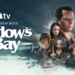 Widow’s Bay sur Apple TV : la série horrifique de Matthew Rhys aura une saison 2