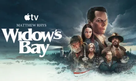 Widow’s Bay sur Apple TV : la série horrifique de Matthew Rhys aura une saison 2