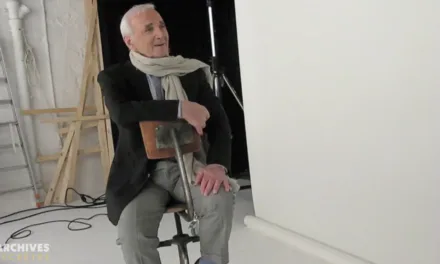 Les archives secrètes sur France 3 : Aznavour, Renaud, Girardot et Nougaro, ces phénix revenus au sommet