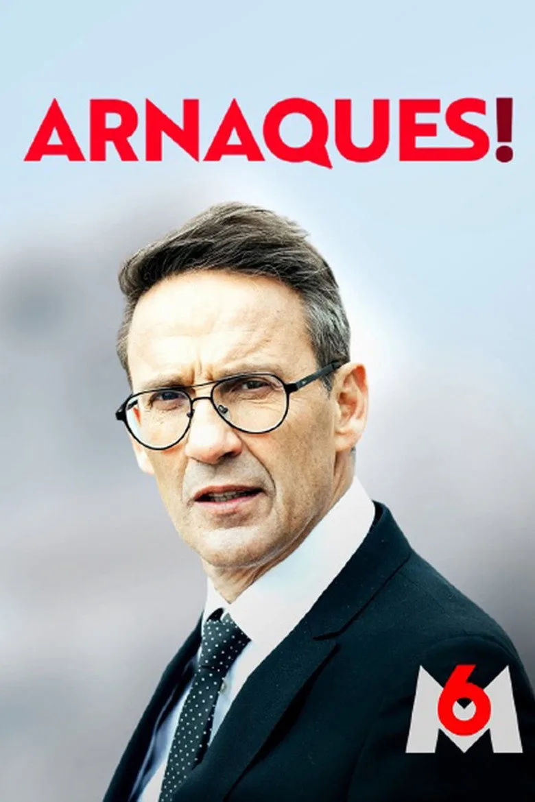 Arnaques ! (M6)