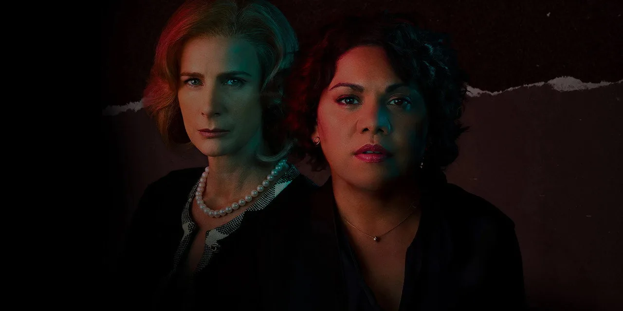 Total Control sur Arte : Deborah Mailman, héroïne malgré elle propulsée au Sénat australien