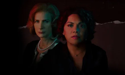 Total Control sur Arte : Deborah Mailman, héroïne malgré elle propulsée au Sénat australien