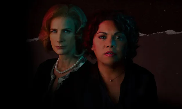Total Control sur Arte : Deborah Mailman, héroïne malgré elle propulsée au Sénat australien