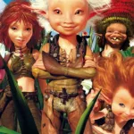 Arthur et les Minimoys sur TFX : Freddie Highmore plonge dans un monde miniature pour retrouver le trésor familial