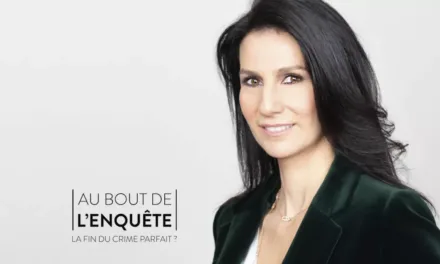 Au bout de l’enquête sur France 2 : l’affaire Joël Lévêque décryptée par Marie Drucker et Alain Bauer