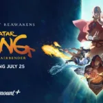 Avatar Aang : Le dernier maître de l’air arrive sur Paramount+ le 25 juillet 2026