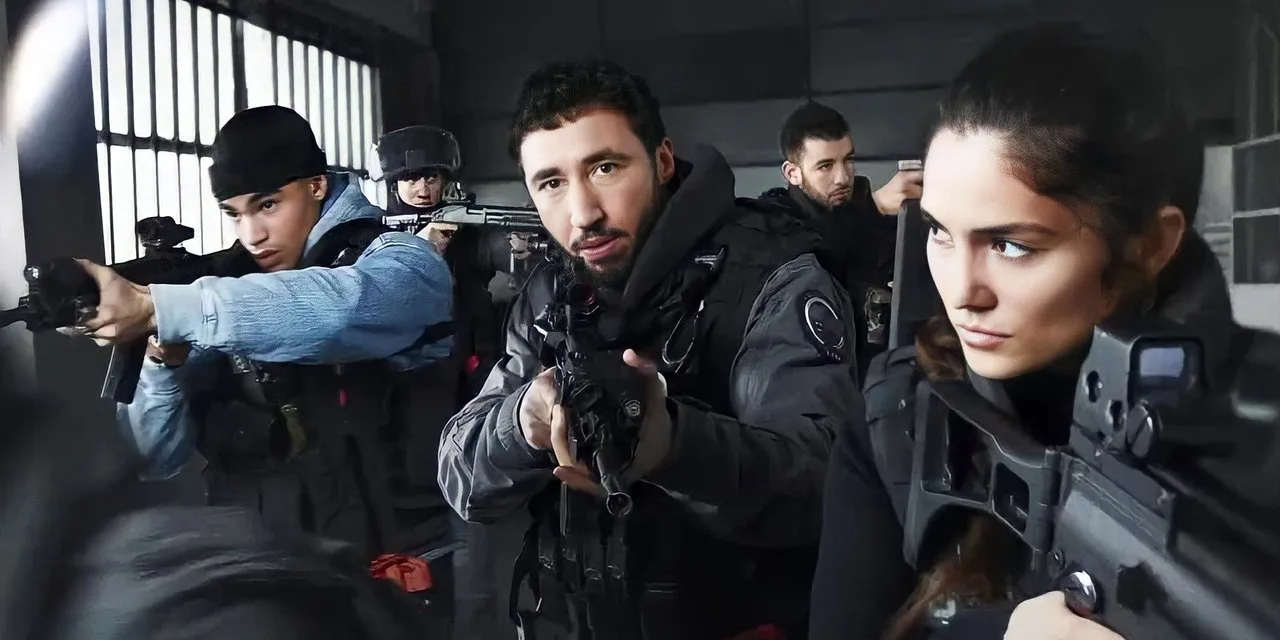 B.R.I saison 2 épisode 7 sur Canal+ : Ferracci soupçonne Vingre après l’exécution de deux flics des stups