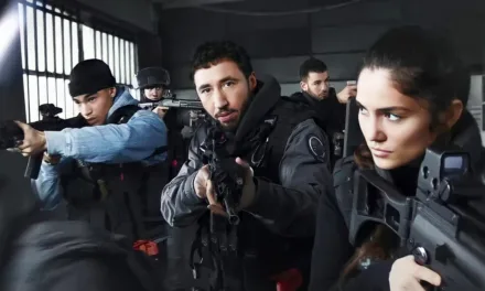 B.R.I saison 2 épisode 7 sur Canal+ : Ferracci soupçonne Vingre après l’exécution de deux flics des stups