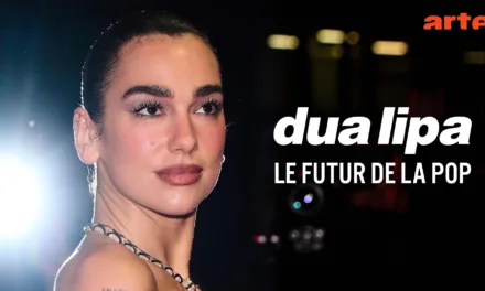 Dua Lipa sur Arte : comment « New Rules » et « Future Nostalgia » ont propulsé la chanteuse au sommet