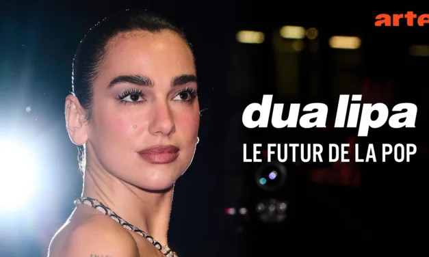 Dua Lipa sur Arte : comment « New Rules » et « Future Nostalgia » ont propulsé la chanteuse au sommet
