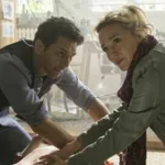 Balthazar saison 2 sur TF1 Séries Films : Tomer Sisley traque un tueur lié aux rencontres en ligne