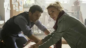 Balthazar saison 2 sur TF1 Séries Films : Tomer Sisley traque un tueur lié aux rencontres en ligne