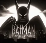 Batman : Caped Crusader saison 2 sur Prime Video : attention, le Joker débarque