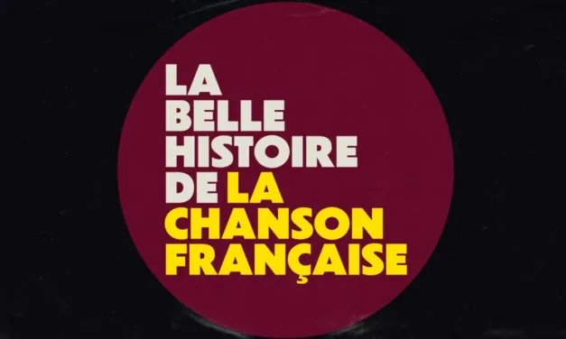 La belle histoire de la chanson française sur France 3 : le patrimoine musical en héritage