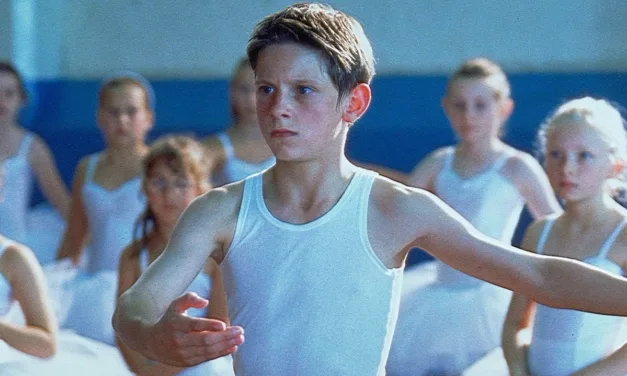 Billy Elliot sur Canal+ Grand Écran : pourquoi le film avec Jamie Bell reste un classique 25 ans après sa sortie