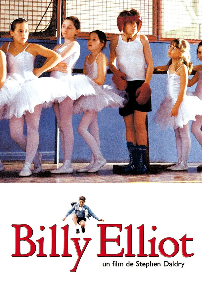Billy Elliot (Canal+ Grand Écran)