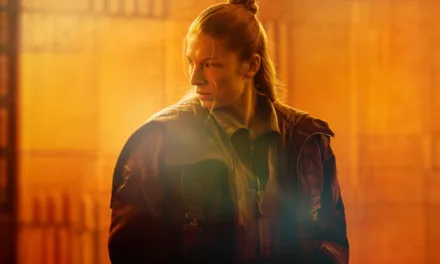 Blade Runner 2099 sur Prime Video : Michelle Yeoh et Hunter Schafer dans la série événement