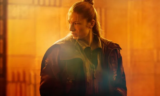 Blade Runner 2099 sur Prime Video : Michelle Yeoh et Hunter Schafer dans la série événement